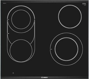 Электрическая варочная панель Bosch PKM675DP1D фото в Санкт-Петербурге
