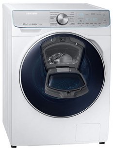 Стиральная машина Samsung WW 10 M 86 KNOA/LP фото 4 в Санкт-Петербурге