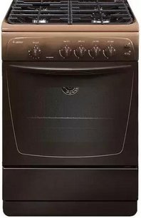 Плита Gefest CG 60MC6 K83 фото в Санкт-Петербурге