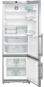 Холодильник Либхер CBPes 3656 Premium BioFresh фото 3 в Санкт-Петербурге Холодильник Liebherr CBPes 3656 Premium BioFresh фото 3 в Санкт-Петербурге