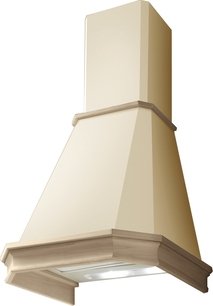 Вытяжка Элика EMERALD GO/A/60 T.GREZZO фото в Санкт-Петербурге Вытяжка Elica EMERALD GO/A/60 T.GREZZO фото в Санкт-Петербурге