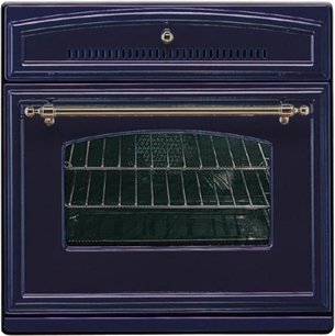 Духовой шкаф Илве 600-RMP Blue фото в Санкт-Петербурге Духовой шкаф Ilve 600-RMP Blue фото в Санкт-Петербурге