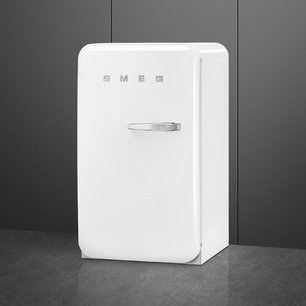 Холодильник Смег FAB10LWH6 фото 4 в Санкт-Петербурге Холодильник Smeg FAB10LWH6 фото 4 в Санкт-Петербурге
