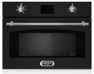 Встраиваемая микроволновая печь Lofra FMRNM66ME CHROME фото в Санкт-Петербурге