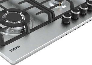 Газовая варочная панель Хайер HHX-M64CWFX фото 4 в Санкт-Петербурге Газовая варочная панель Haier HHX-M64CWFX фото 4 в Санкт-Петербурге