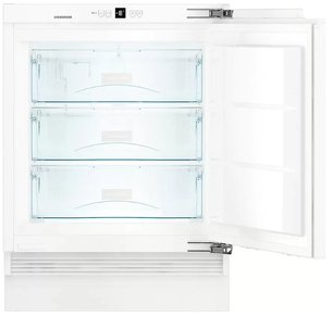 Встраиваемая морозильная камера Либхер SUIG 1514 Comfort фото 2 в Санкт-Петербурге Встраиваемая морозильная камера Liebherr SUIG 1514 Comfort фото 2 в Санкт-Петербурге