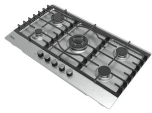 Варочная панель Midea 90G50ME005SFT фото 2 в Санкт-Петербурге