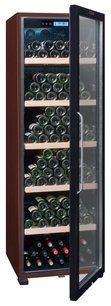 Винный шкаф Ла Соммельер MCE230 ECO CL. A фото в Санкт-Петербурге Винный шкаф La Sommeliere MCE230 ECO CL. A фото в Санкт-Петербурге