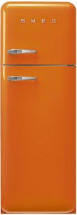 Холодильник Смег FAB30ROR6 фото в Санкт-Петербурге Холодильник Smeg FAB30ROR6 фото в Санкт-Петербурге