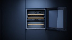 Встраиваемый винный шкаф Куперсбуш FWK 6862.0 S фото 3 в Санкт-Петербурге Встраиваемый винный шкаф Kuppersbusch FWK 6862.0 S фото 3 в Санкт-Петербурге
