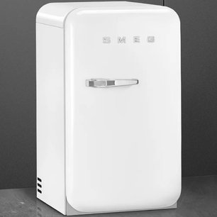 Мини-бар Смег FAB5RWH фото 3 в Санкт-Петербурге Мини-бар Smeg FAB5RWH фото 3 в Санкт-Петербурге