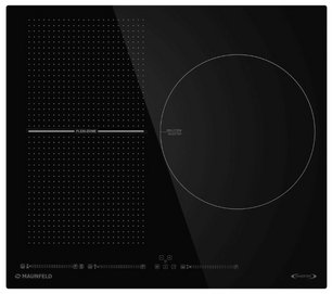 Индукционная варочная панель Maunfeld CVI593SFBK фото в Санкт-Петербурге