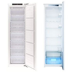 Kuppersbusch (холодильник FK 8840.1i + морозильник FG 8840.0i) фото в Санкт-Петербурге