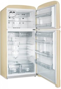 Холодильник Smeg FAB50PO фото 2 в Санкт-Петербурге