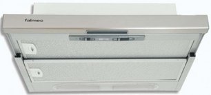 Встраиваемая вытяжка Falmec Slim 60 X фото 4 в Санкт-Петербурге