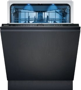 Встраиваемая посудомоечная машина Siemens SX95EX12CE фото в Санкт-Петербурге