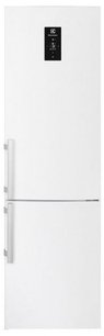 Холодильник Электролюкс EN 93886 MW фото в Санкт-Петербурге Холодильник Electrolux EN 93886 MW фото в Санкт-Петербурге