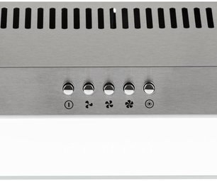 Подвесная вытяжка Krona EMMA 600 inox PB фото 2 в Санкт-Петербурге Подвесная вытяжка Krona EMMA 600 inox PB фото 2 в Санкт-Петербурге