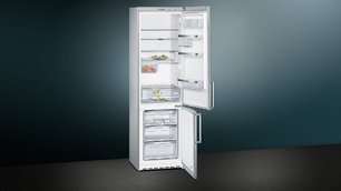 Холодильник Сименс KG39EAI2OR фото 3 в Санкт-Петербурге Холодильник Siemens KG39EAI2OR фото 3 в Санкт-Петербурге