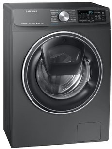 Стиральная машина Samsung WW 70 R 62 LVSXDLP фото 4 в Санкт-Петербурге
