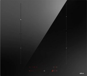 Варочная панель Elica RATIO 604 PLUS BL фото в Санкт-Петербурге