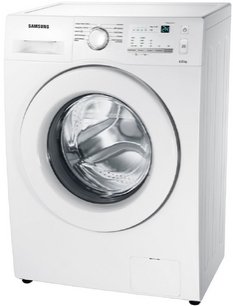 Стиральная машина Samsung WW 60 J 3097 LW/DLP фото 3 в Санкт-Петербурге
