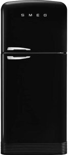 Холодильник Смег FAB50RBL5 фото в Санкт-Петербурге Холодильник Smeg FAB50RBL5 фото в Санкт-Петербурге