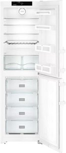 Холодильник Либхер CN 3915 Comfort NoFrost фото 3 в Санкт-Петербурге Холодильник Liebherr CN 3915 Comfort NoFrost фото 3 в Санкт-Петербурге