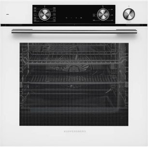 Духовой шкаф Куперсберг KSO 610 W фото в Санкт-Петербурге Духовой шкаф Kuppersberg KSO 610 W фото в Санкт-Петербурге