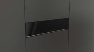 Встраиваемый подогреватель посуды Фулгор Милано FCLWD 150 BK фото 3 в Санкт-Петербурге Встраиваемый подогреватель посуды Fulgor Milano FCLWD 150 BK фото 3 в Санкт-Петербурге