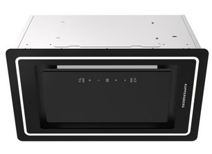 Встраиваемая вытяжка Kuppersberg INLUMIA 60 BG фото в Санкт-Петербурге