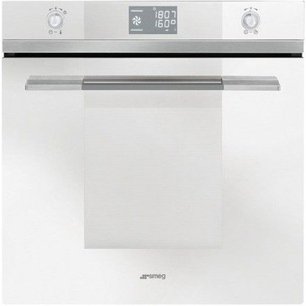 Духовой шкаф Смег SFP120B фото в Санкт-Петербурге Духовой шкаф Smeg SFP120B фото в Санкт-Петербурге