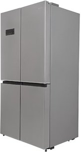 Холодильник Генкул GDCD-595W фото 4 в Санкт-Петербурге Холодильник GENCOOL GDCD-595W фото 4 в Санкт-Петербурге