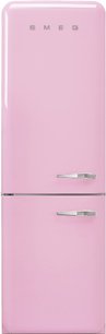 Холодильник Смег FAB32LRON1 фото в Санкт-Петербурге Холодильник Smeg FAB32LRON1 фото в Санкт-Петербурге