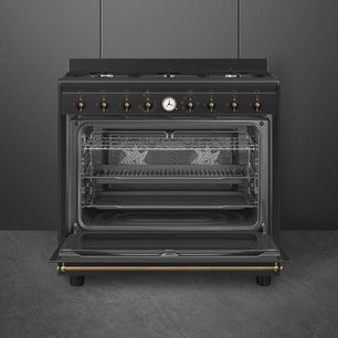 Варочный центр Смег CO96GMA9 фото 2 в Санкт-Петербурге Варочный центр Smeg CO96GMA9 фото 2 в Санкт-Петербурге