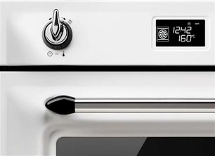 Духовой шкаф Смег SF6922BPZE фото 3 в Санкт-Петербурге Духовой шкаф Smeg SF6922BPZE фото 3 в Санкт-Петербурге