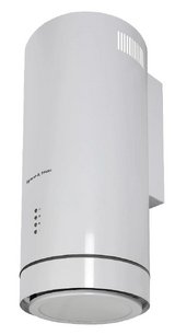 Вытяжка Зигмунд Штайн K 013.4 W фото в Санкт-Петербурге Вытяжка Zigmund Shtain K 013.4 W фото в Санкт-Петербурге