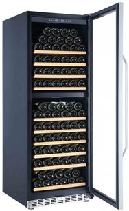 Винный шкаф La Sommeliere MZ2V135 фото 3 в Санкт-Петербурге