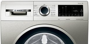 Стиральная машина с фронтальной загрузкой BOSCH WGA242XVOE фото 4 в Санкт-Петербурге Стиральная машина с фронтальной загрузкой BOSCH WGA242XVOE фото 4 в Санкт-Петербурге