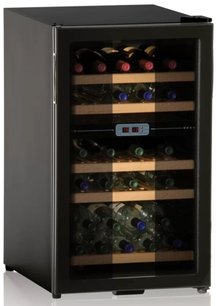 Винный шкаф ИП JG 32-6 AD CF фото в Санкт-Петербурге Винный шкаф IP JG 32-6 AD CF фото в Санкт-Петербурге