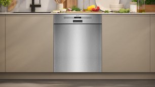 Встраиваемая посудомоечная машина Neff S125ECS15E фото 2 в Санкт-Петербурге