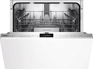 Встраиваемая посудомоечная машина Gaggenau DF271101 фото в Санкт-Петербурге