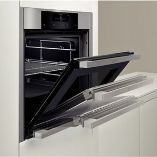 Духовой шкаф Нефф B46CT64N0R фото 3 в Санкт-Петербурге Духовой шкаф Neff B46CT64N0R фото 3 в Санкт-Петербурге