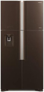 Холодильник Хитачи R-W 662 PU7X GBW фото в Санкт-Петербурге Холодильник Hitachi R-W 662 PU7X GBW фото в Санкт-Петербурге