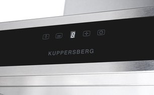 Вытяжка Куперсберг DDA 990 XBG фото 3 в Санкт-Петербурге Вытяжка Kuppersberg DDA 990 XBG фото 3 в Санкт-Петербурге