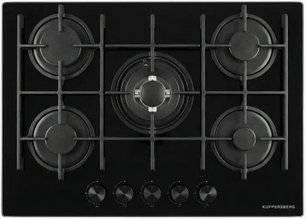 Варочная поверхность Kuppersberg TG 72 B фото в Санкт-Петербурге
