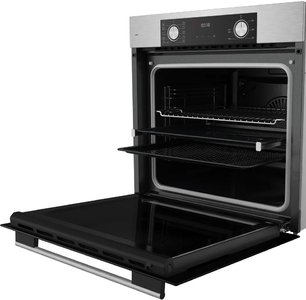 Духовой шкаф Куперсберг HF 610 BX фото 3 в Санкт-Петербурге Духовой шкаф Kuppersberg HF 610 BX фото 3 в Санкт-Петербурге
