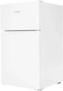 Холодильник Hyundai CT10051H белый фото 3 в Санкт-Петербурге