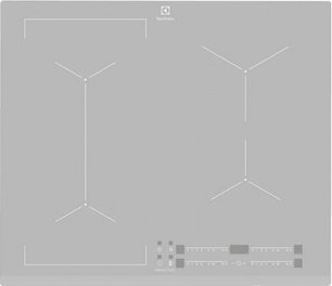 Варочная панель Электролюкс EIV63440BS фото в Санкт-Петербурге Варочная панель Electrolux EIV63440BS фото в Санкт-Петербурге