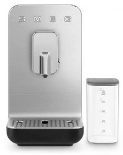 Кофемашина Smeg BCC13BLMEU фото 2 в Санкт-Петербурге